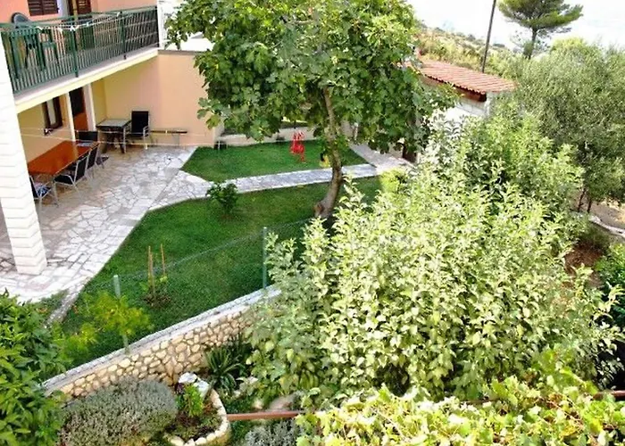 Apartmani Arija