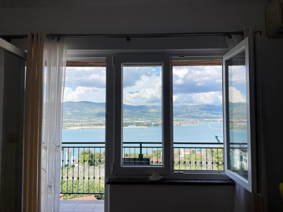 Arija Trogir